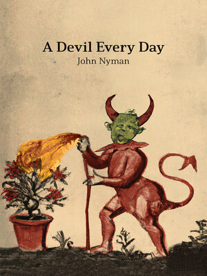 cover image of A Devil Every Day